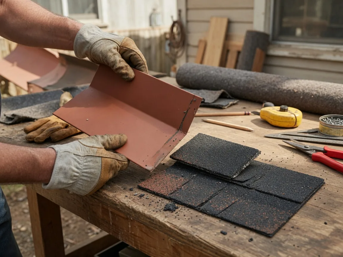 Roof Repair company in Andalusia, AL